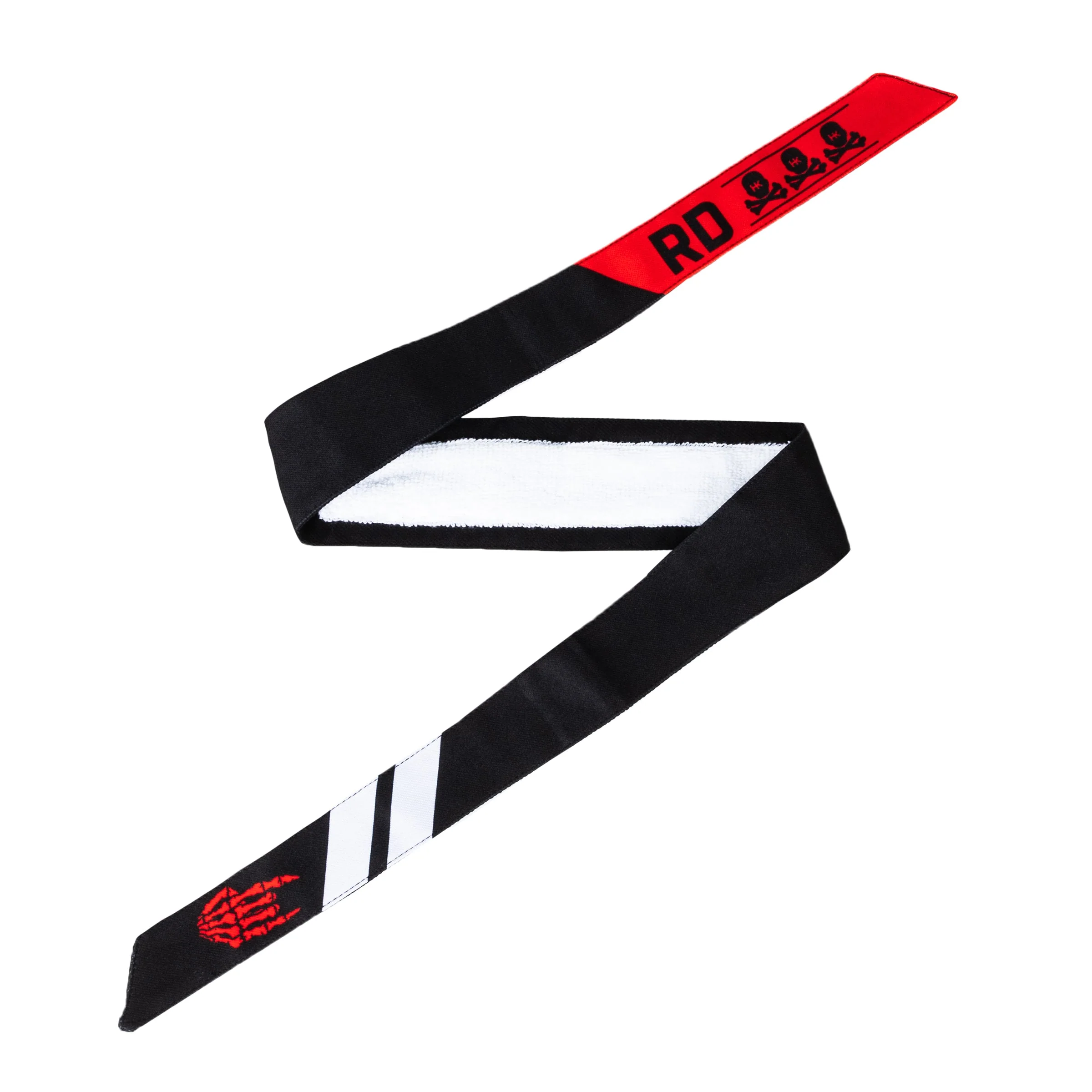 HK Army DZN "Make It Happen" Headband - Image 2