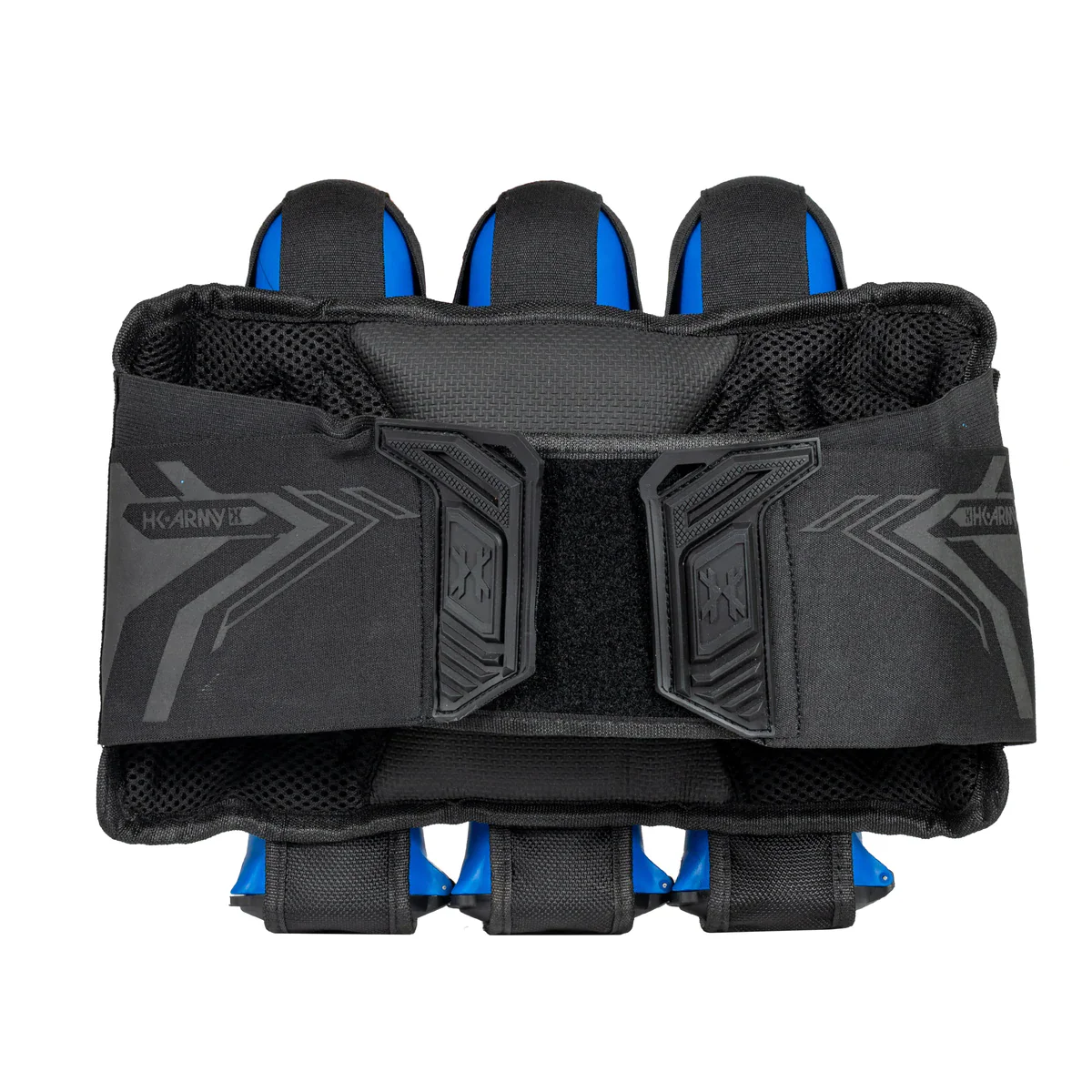 HK Army Eject Harness - Blackout 3+2 - Image 2