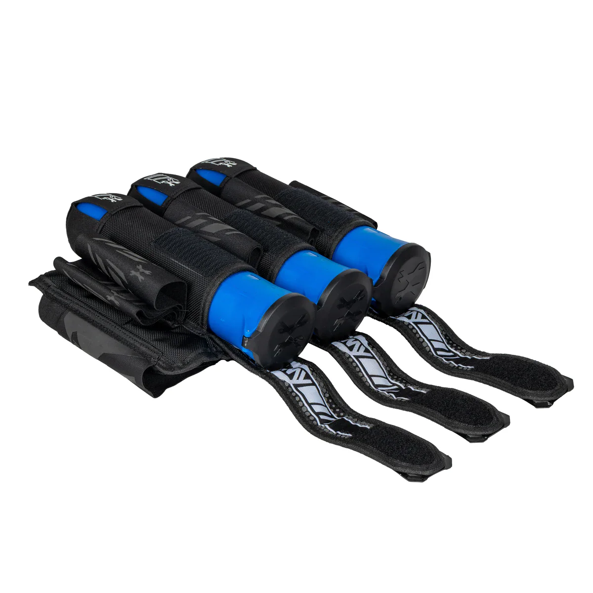 HK Army Eject Harness - Blackout 3+2 - Image 4