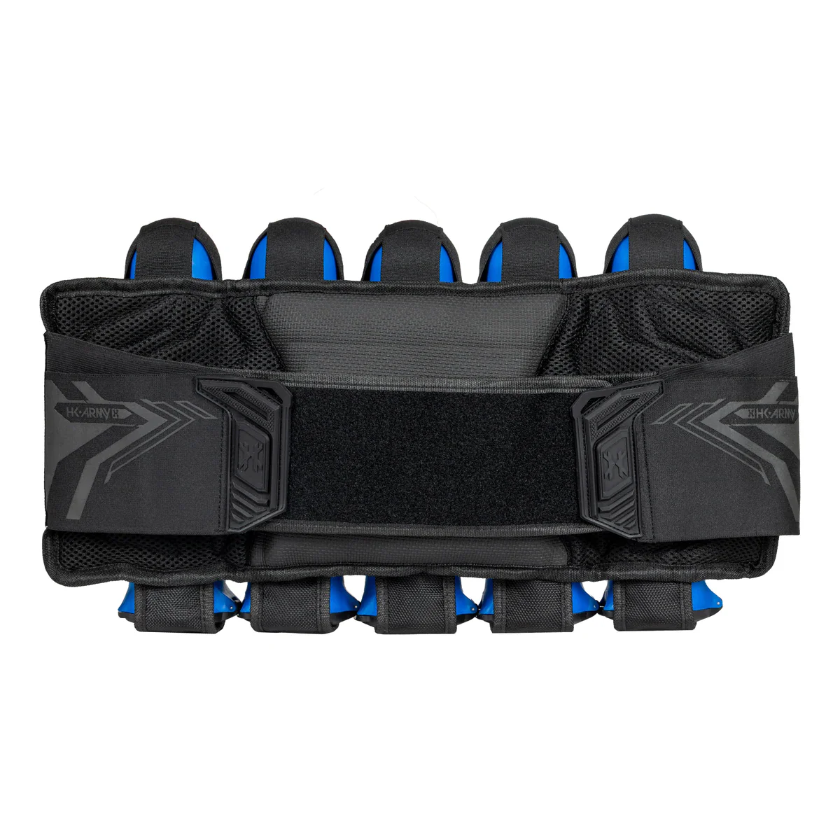 HK Army Eject Harness - Blackout 5+4 - Image 2