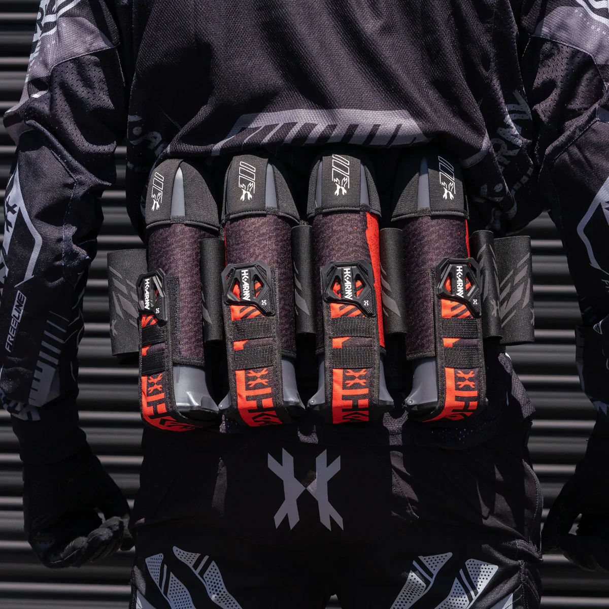 HK Army Eject Harness - Boost 4+3 - Image 4