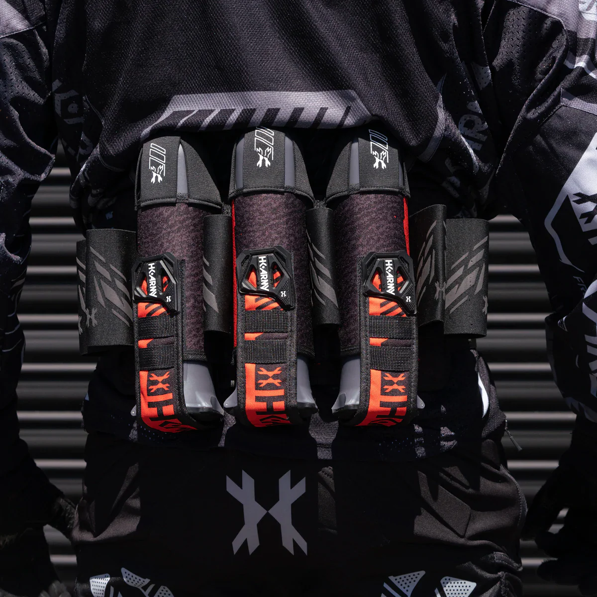 HK Army Eject Harness - Boost 5+4 - Image 4