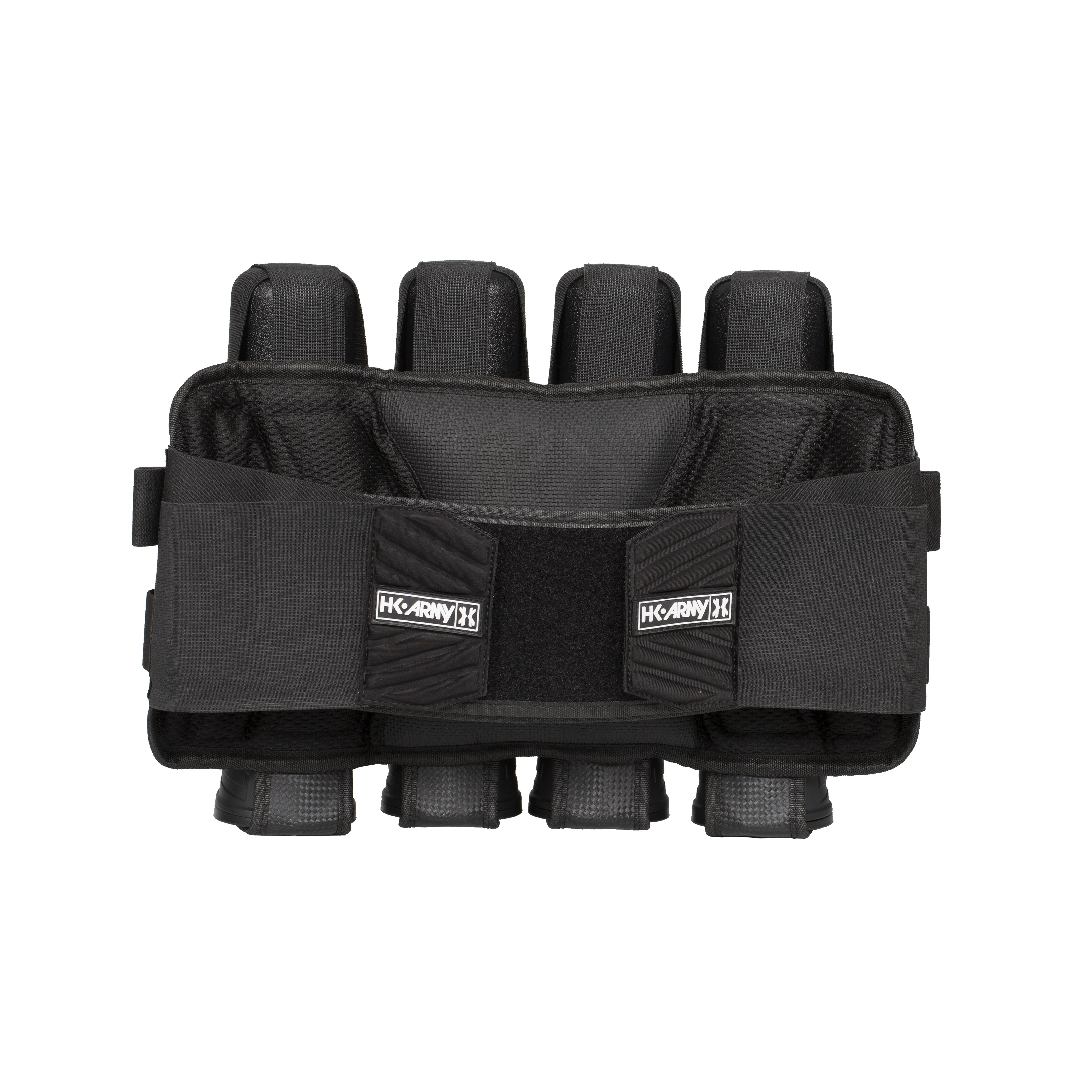 HK Army Eject Harness - Carbon Fiber - 4+3 - Image 2