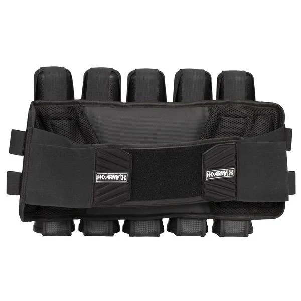 HK Army Eject Harness - Carbon Fiber - 5+4+4 - Image 2