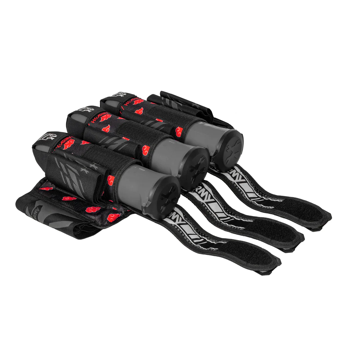 HK Army Eject Harness - Devastation Kloud 3+2 - Image 4