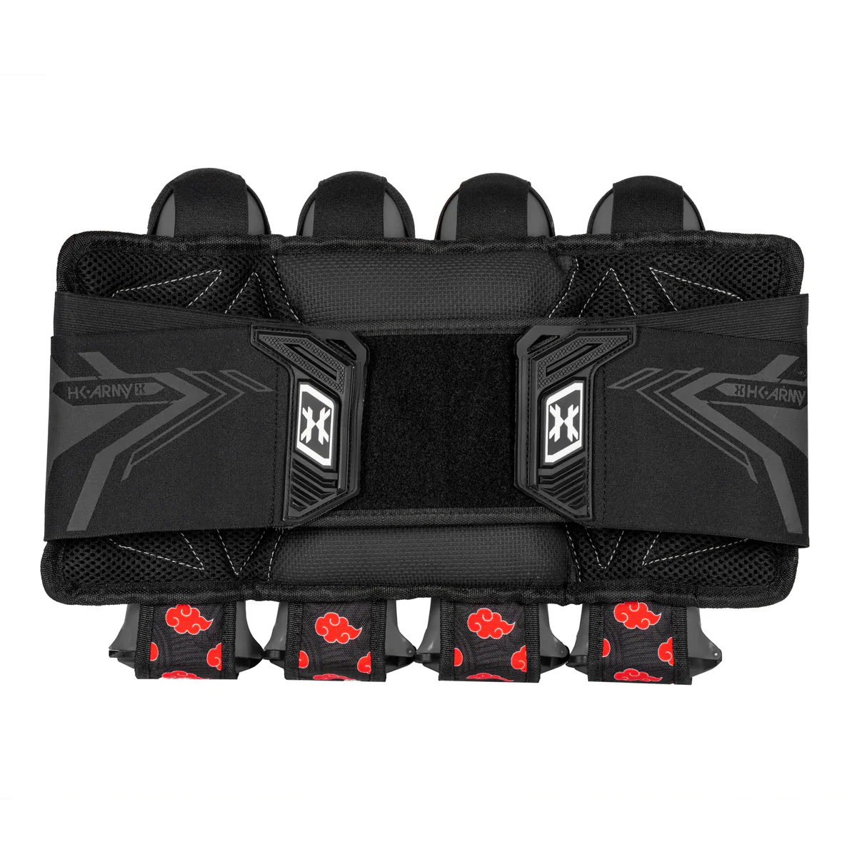 HK Army Eject Harness - Devastation Kloud 4+3 - Image 2