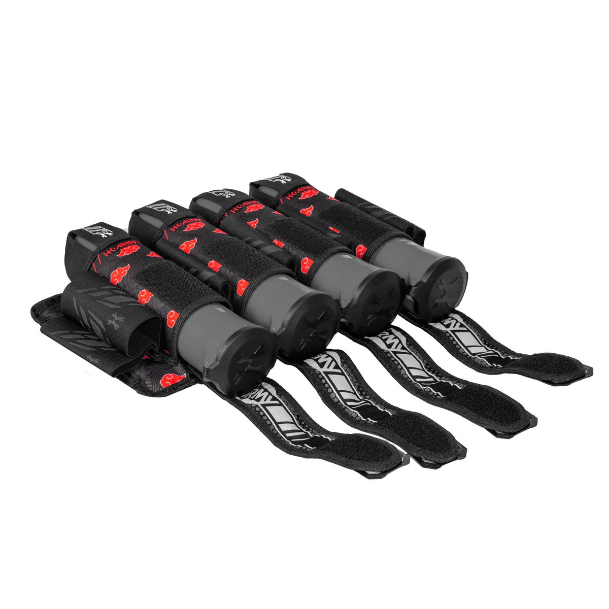 HK Army Eject Harness - Devastation Kloud 4+3 - Image 4