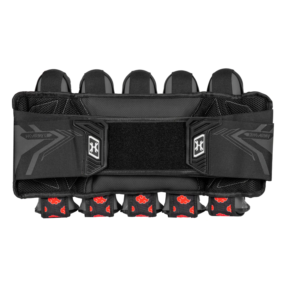 HK Army Eject Harness - Devastation Kloud 5+4 - Image 2