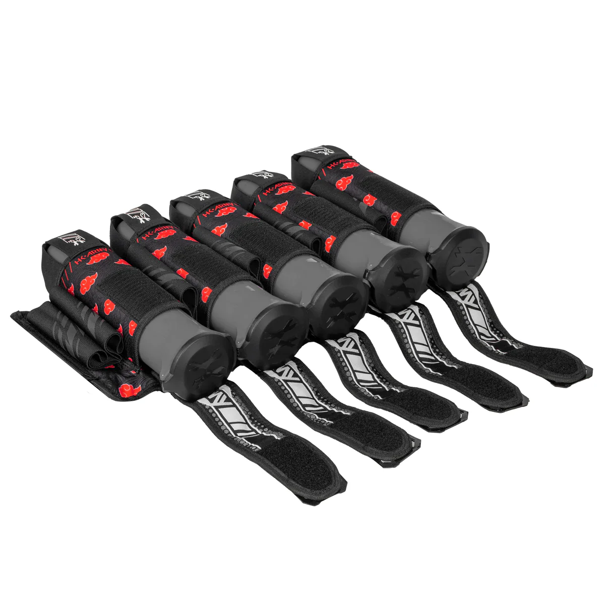 HK Army Eject Harness - Devastation Kloud 5+4 - Image 4