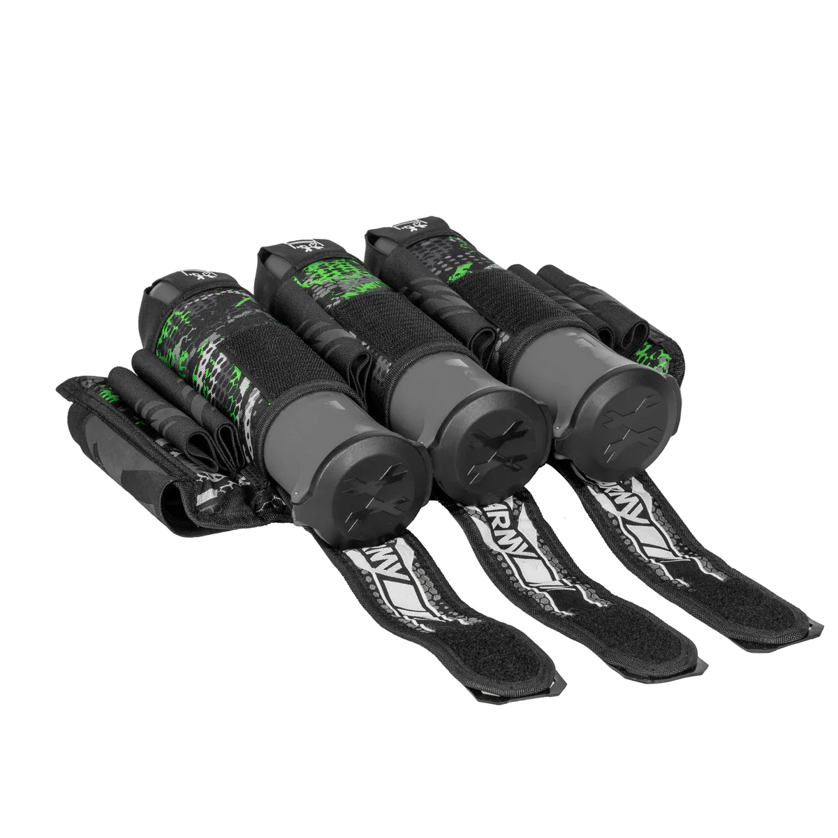 HK Army Eject Harness - Electric 3+2 - Image 3