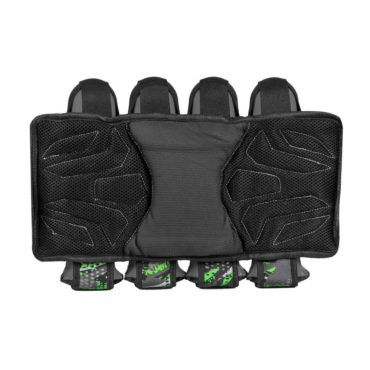 HK Army Eject Harness - Electric 4+3 - Image 2