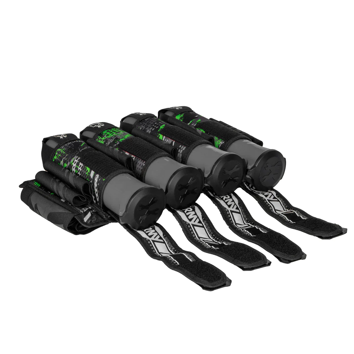 HK Army Eject Harness - Electric 4+3 - Image 3