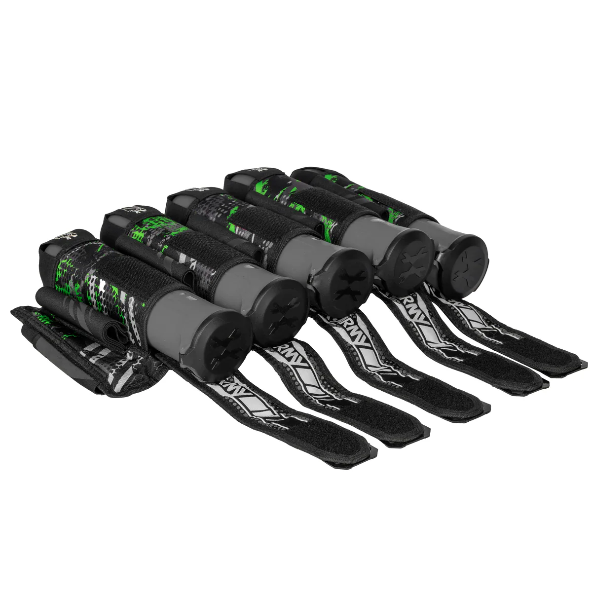HK Army Eject Harness - Electric 5+4 - Image 3