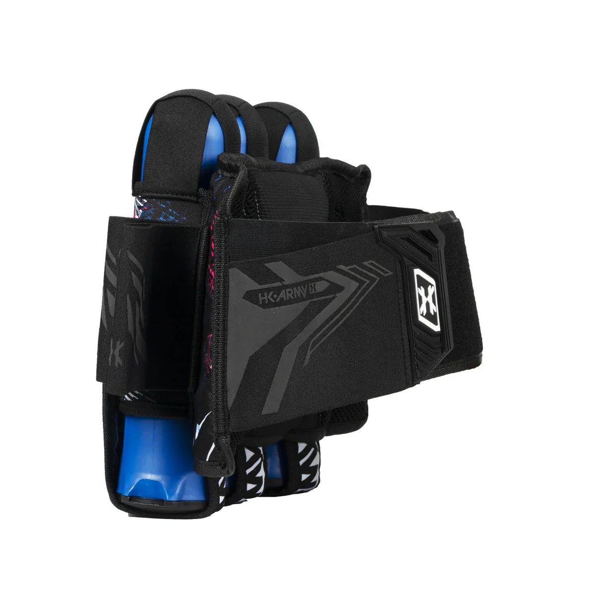 HK Army Eject Harness - Grunge 3+2 - Image 3