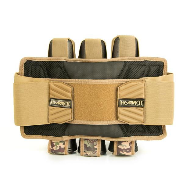 HK Army Eject Harness - Hstl Cam 3+2+4 - Image 2