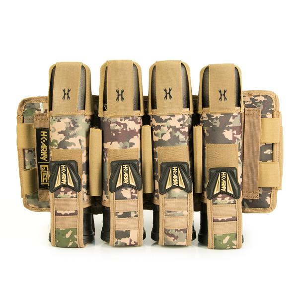 HK Army Eject Harness - Hstl Cam 4+3+4