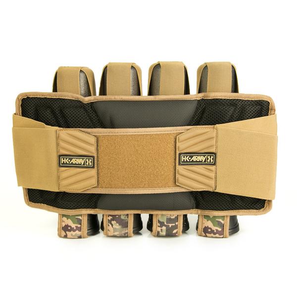 HK Army Eject Harness - Hstl Cam 4+3+4 - Image 2