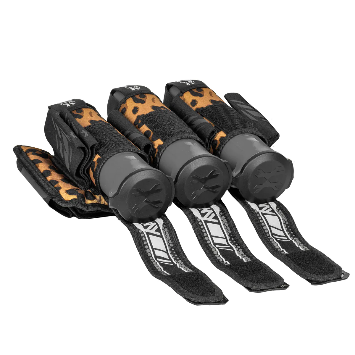 HK Army Eject Harness - Leopard King 3+2 - Image 4