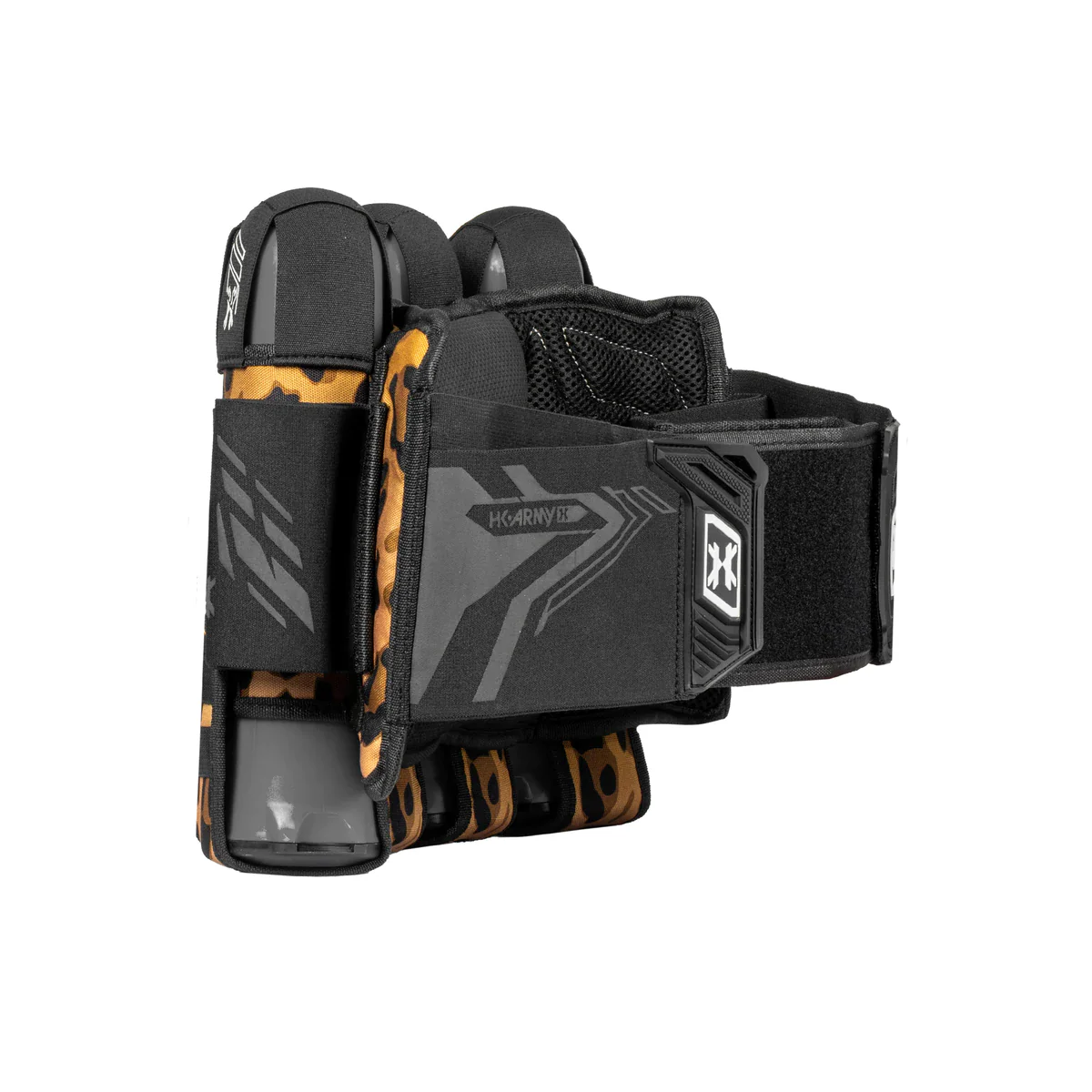 HK Army Eject Harness - Leopard King 4+3+4 - Image 3