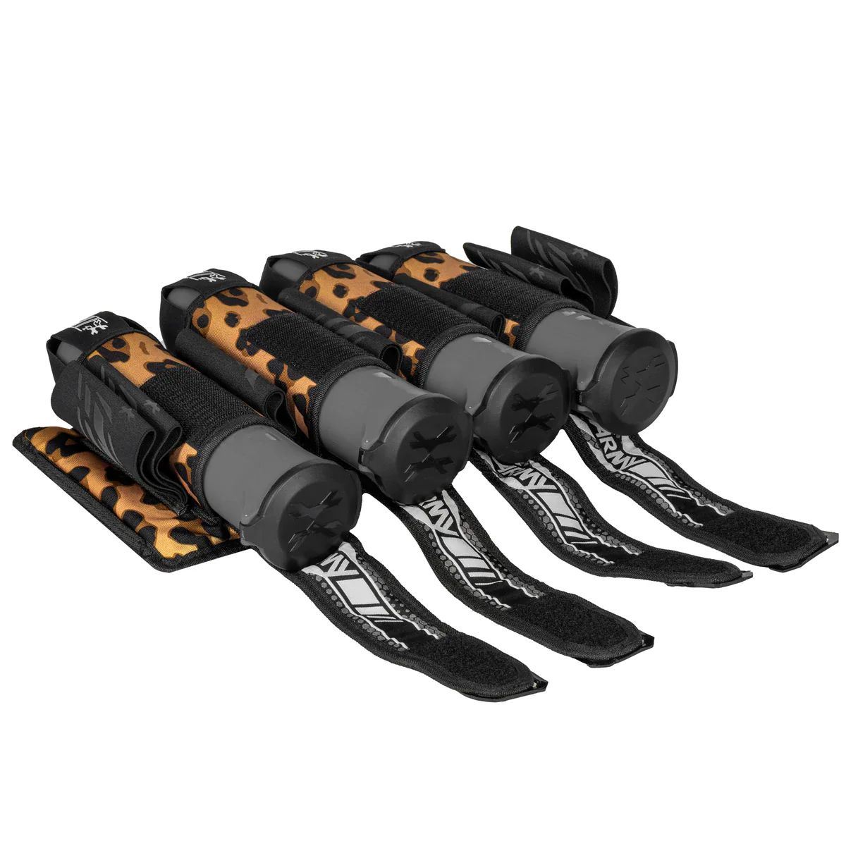 HK Army Eject Harness - Leopard King 4+3+4 - Image 4