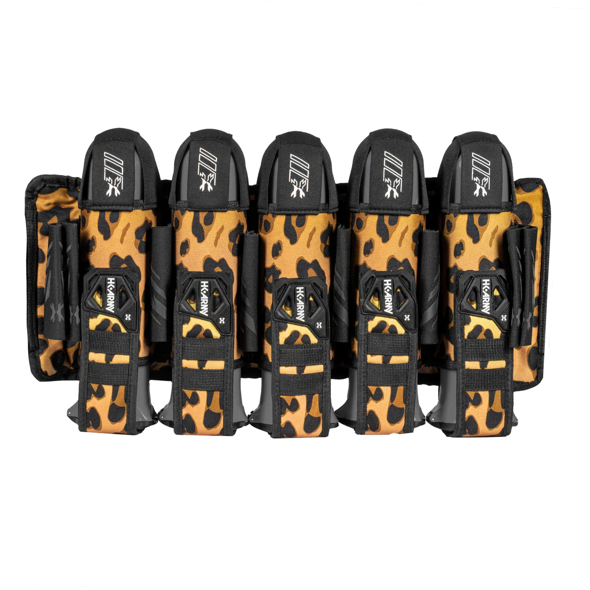 HK Army Eject Harness - Leopard King 5+4