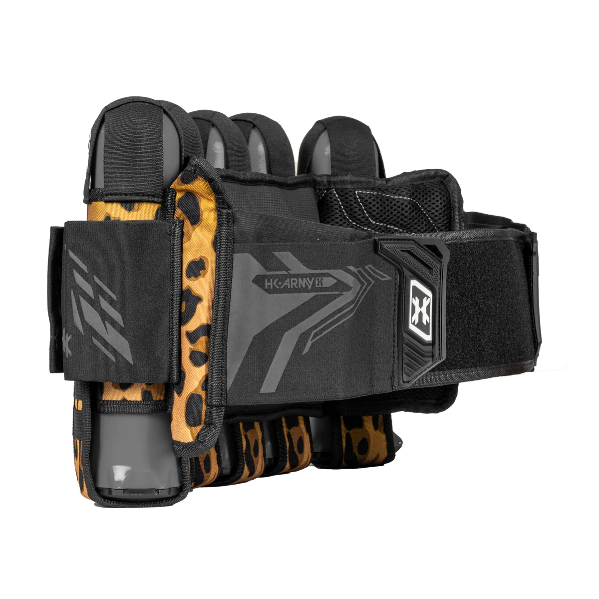HK Army Eject Harness - Leopard King 5+4 - Image 3