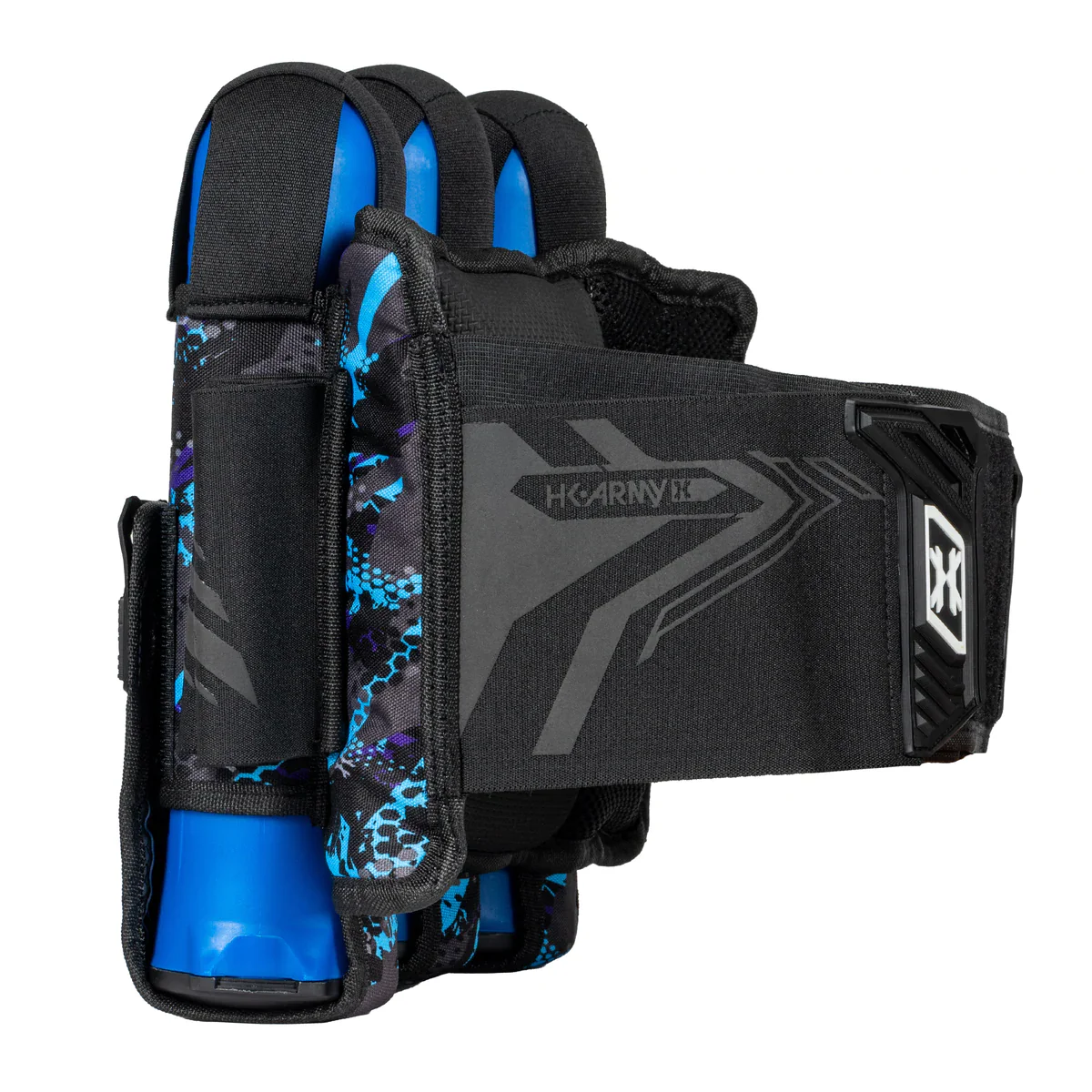 HK Army Eject Harness - Poison 3+2 - Image 3