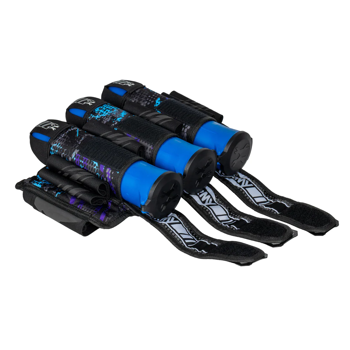 HK Army Eject Harness - Poison 3+2 - Image 4