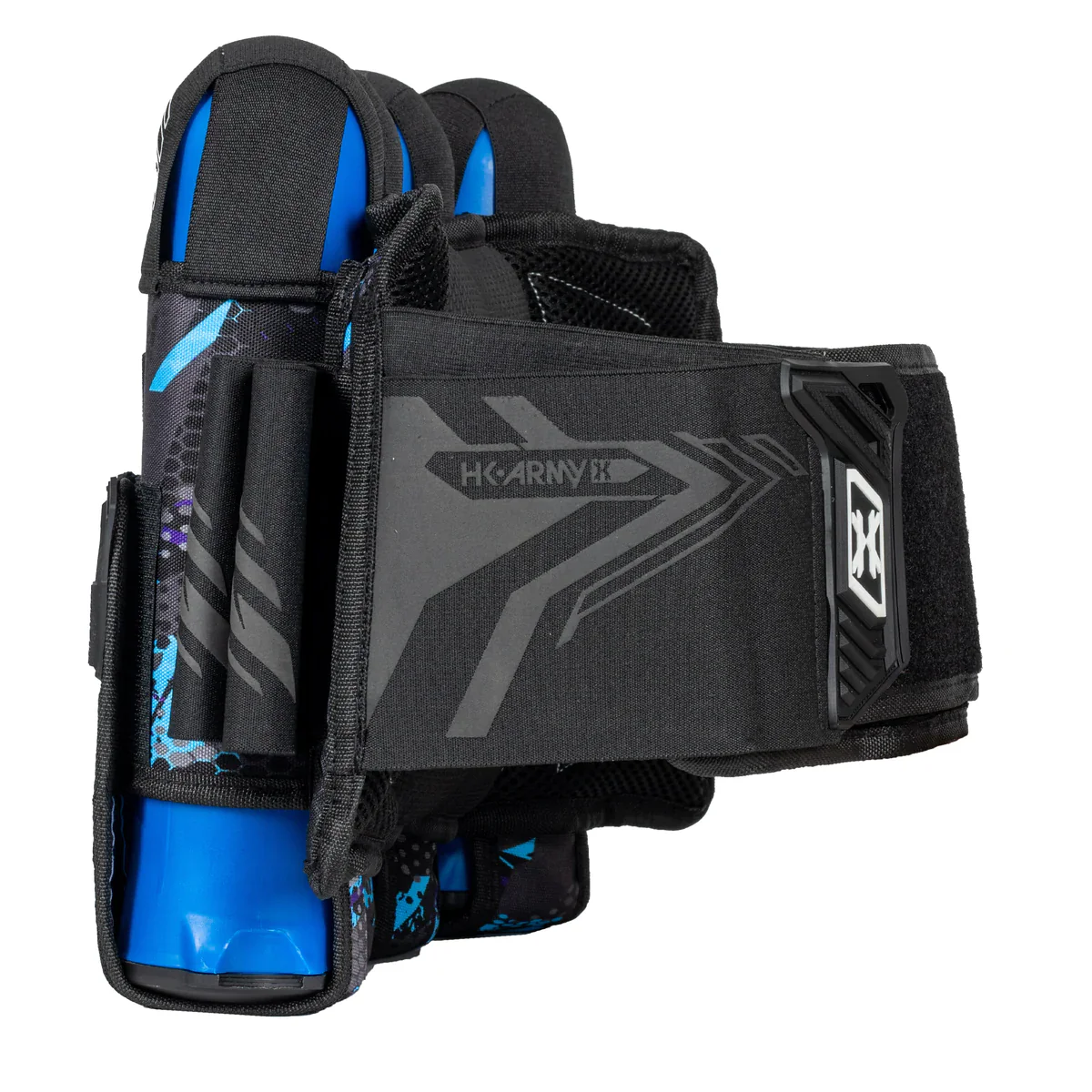 HK Army Eject Harness - Poison 4+3 - Image 3