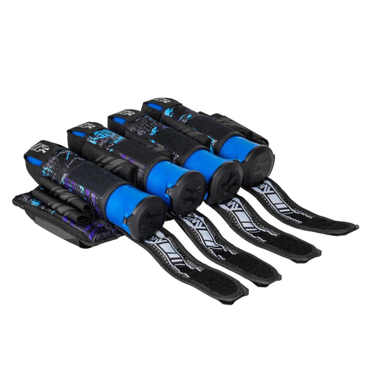 HK Army Eject Harness - Poison 4+3 - Image 4