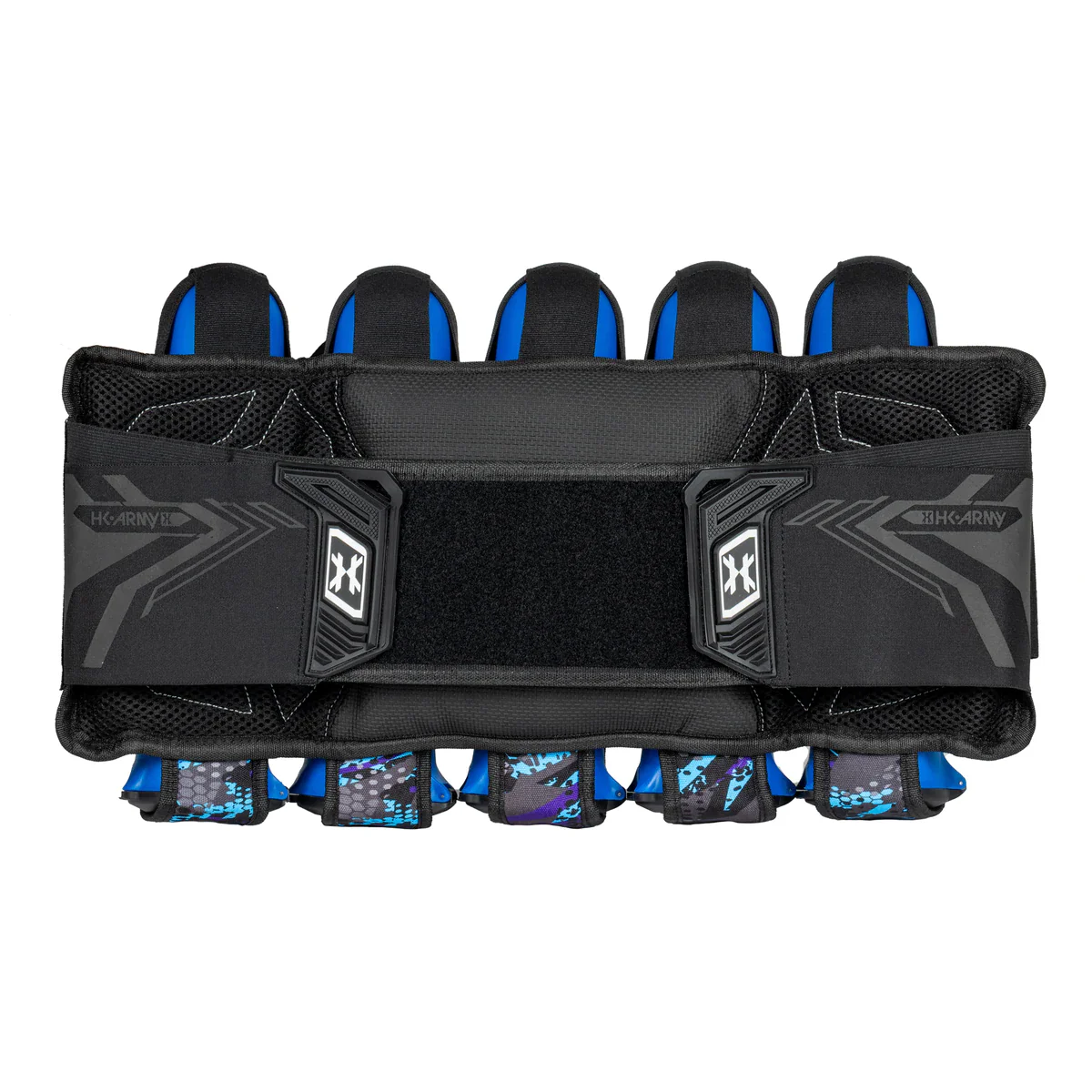 HK Army Eject Harness - Poison 5+4 - Image 2