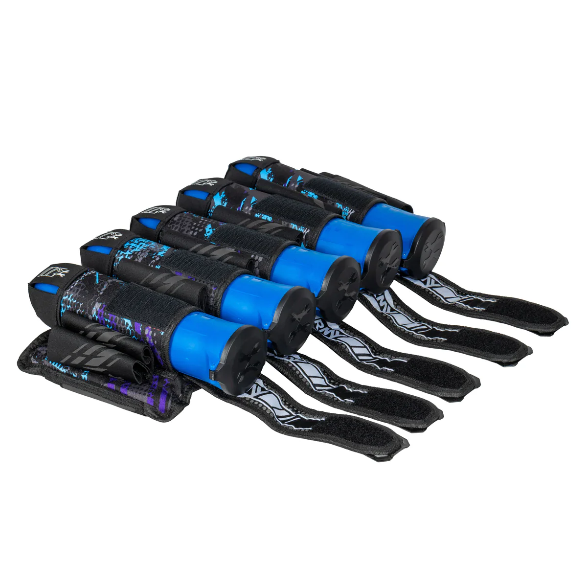 HK Army Eject Harness - Poison 5+4 - Image 4