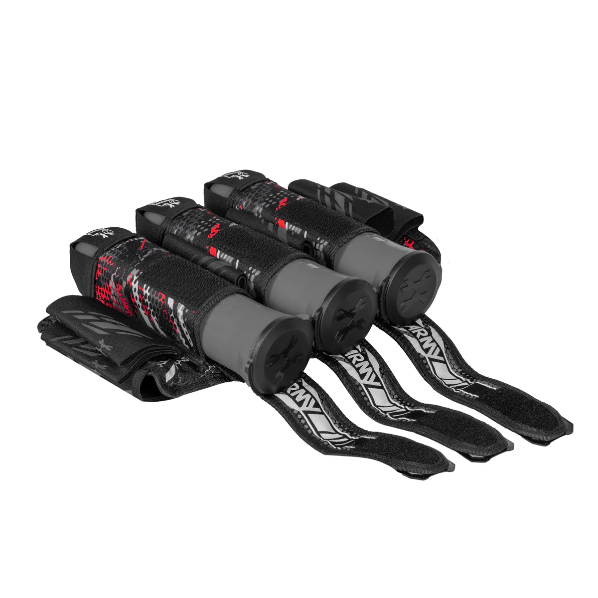 HK Army Eject Harness - Scorch 3+2 - Image 3