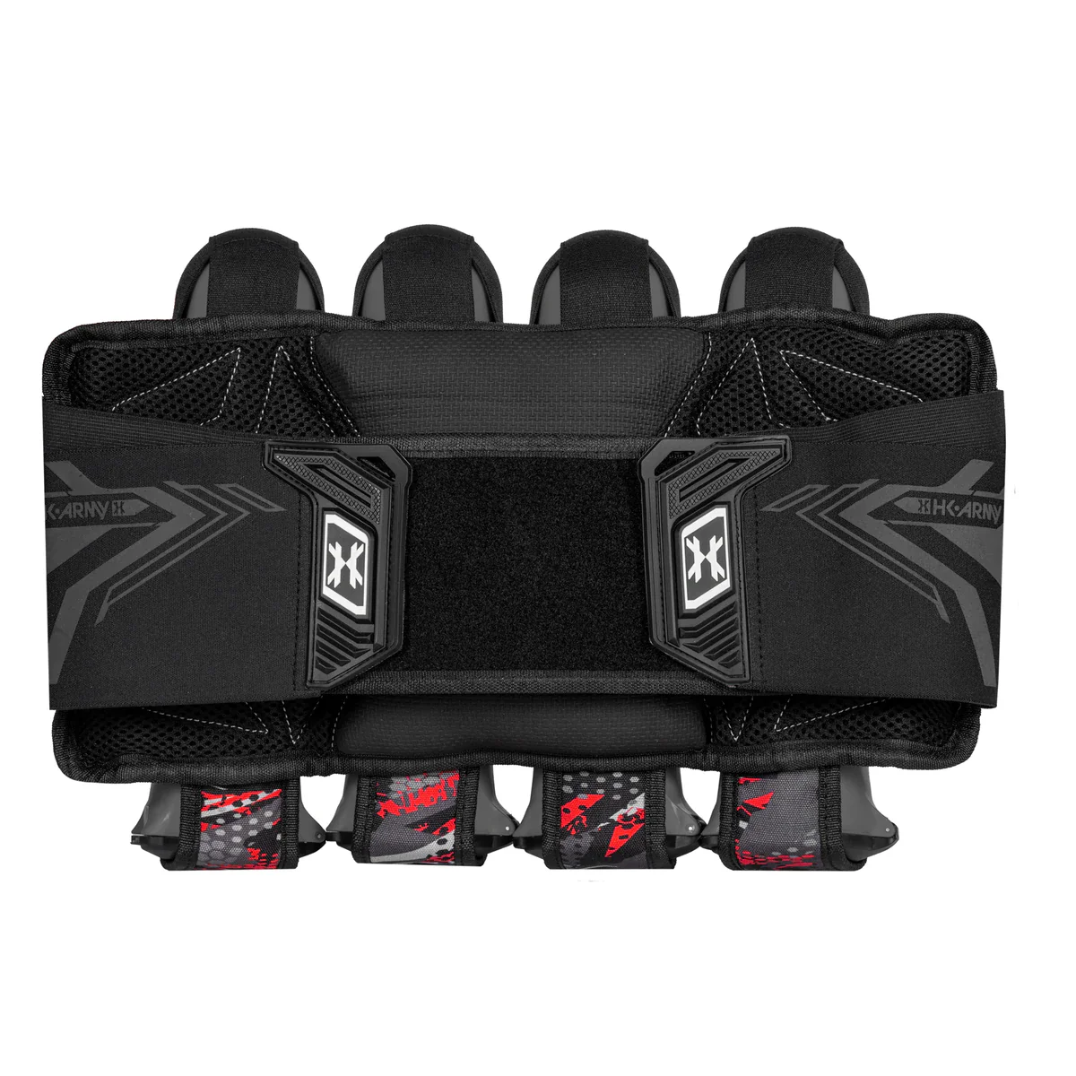 HK Army Eject Harness - Scorch 4+3 - Image 2