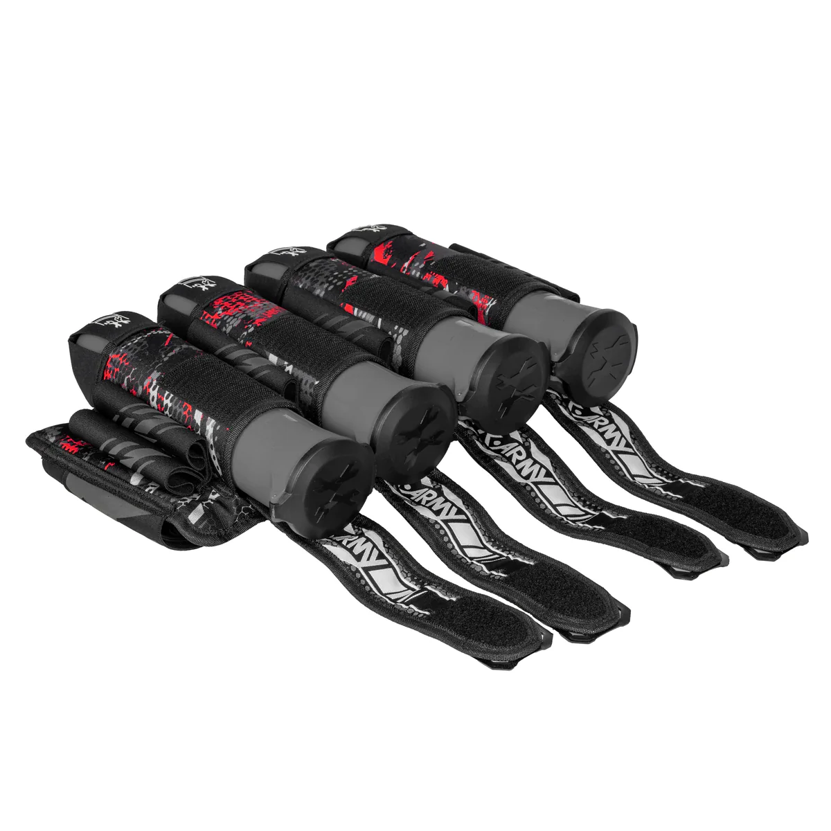 HK Army Eject Harness - Scorch 4+3 - Image 3