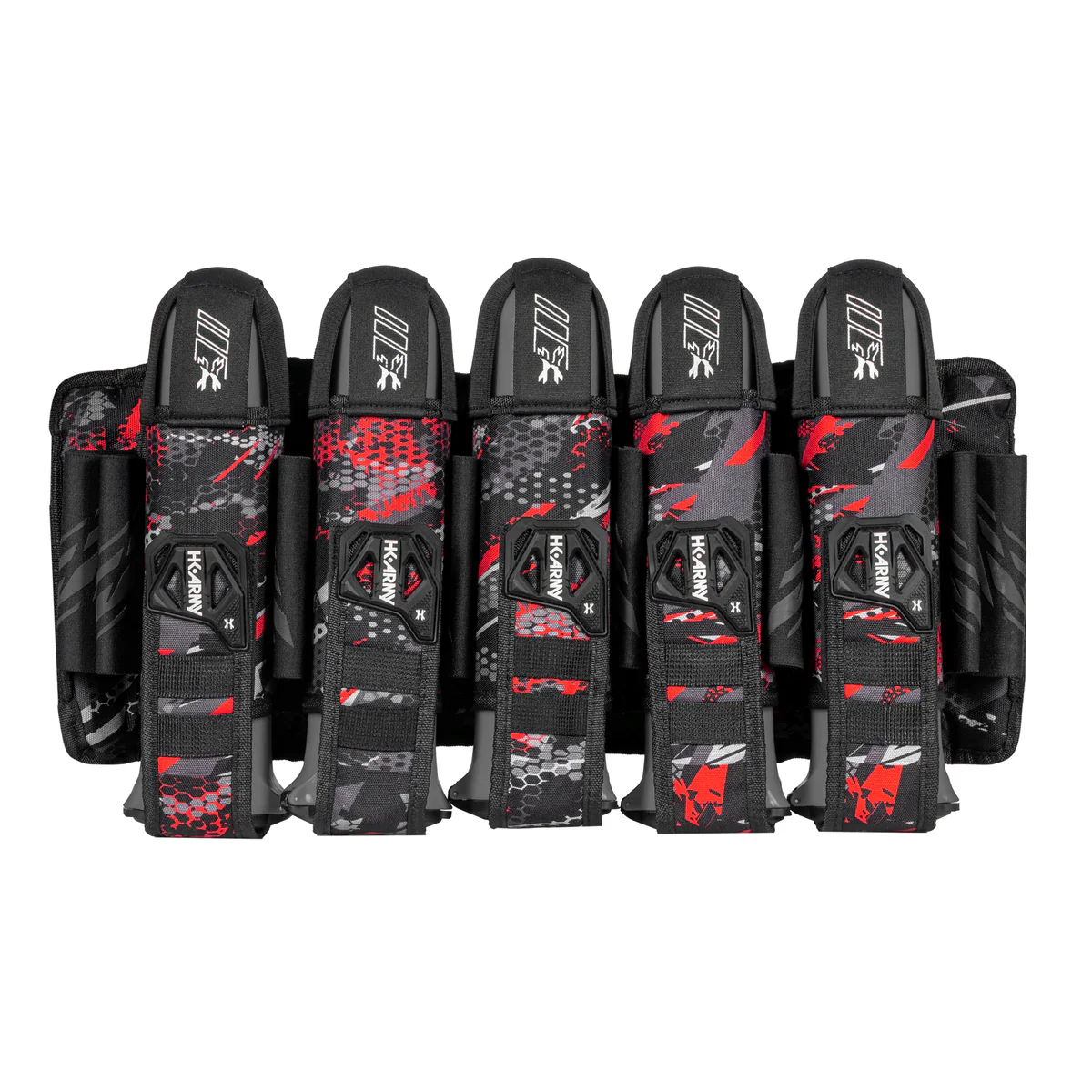 HK Army Eject Harness - Scorch 5+4