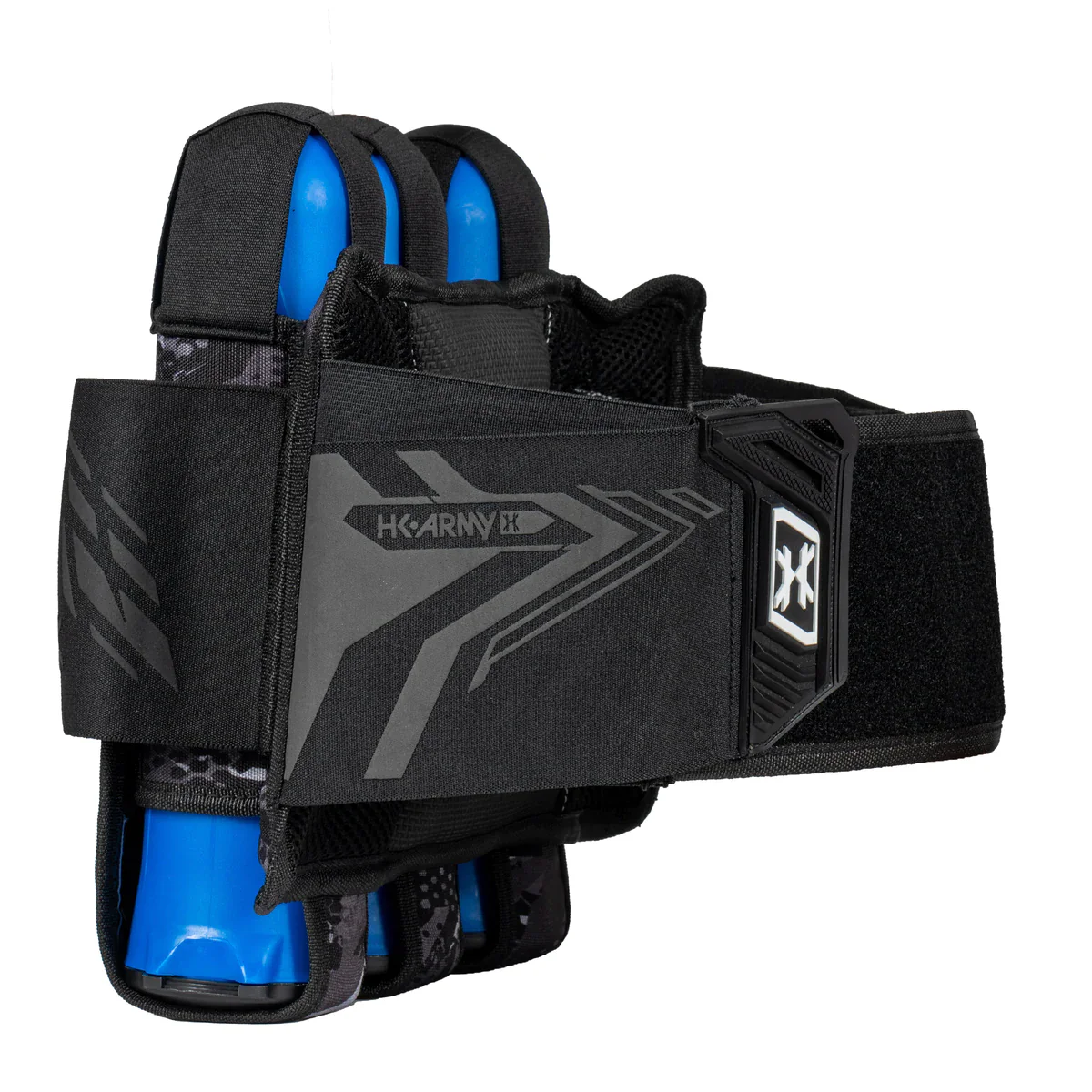 HK Army Eject Harness - Slate 3+2 - Image 3