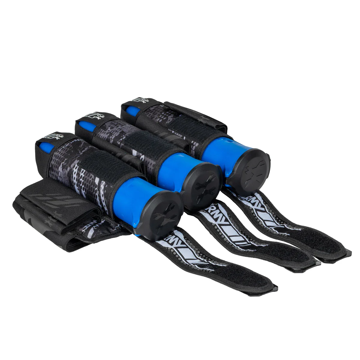 HK Army Eject Harness - Slate 3+2 - Image 4