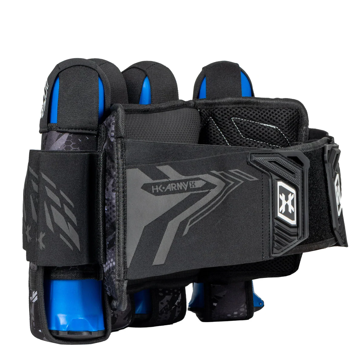 HK Army Eject Harness - Slate 4+3 - Image 3