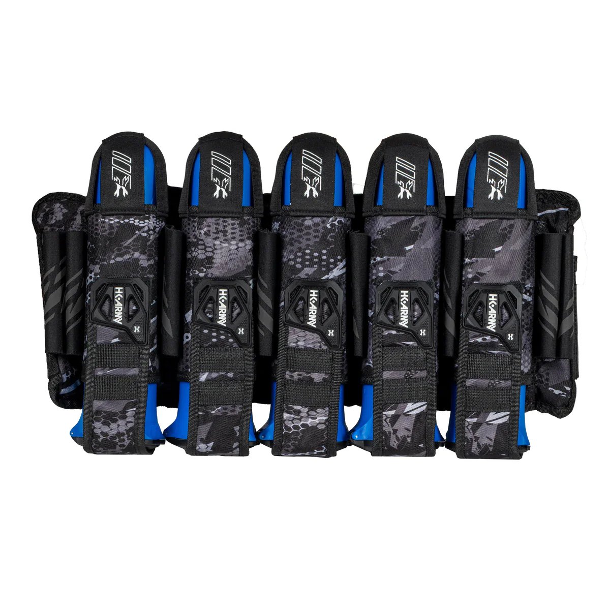 HK Army Eject Harness - Slate 5+4