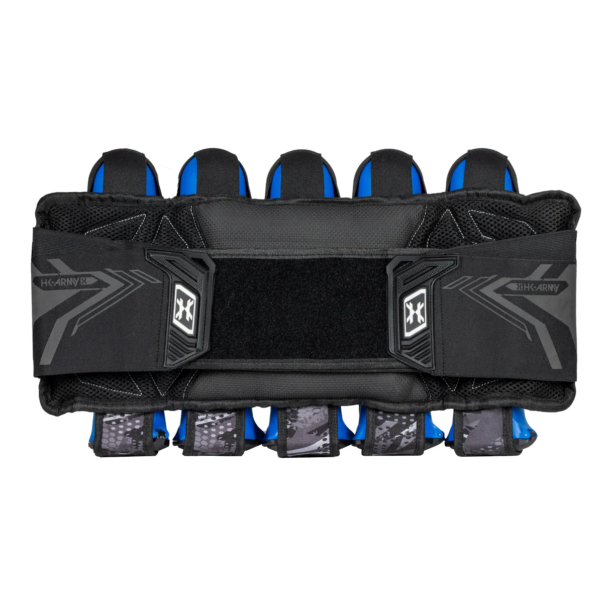 HK Army Eject Harness - Slate 5+4 - Image 2