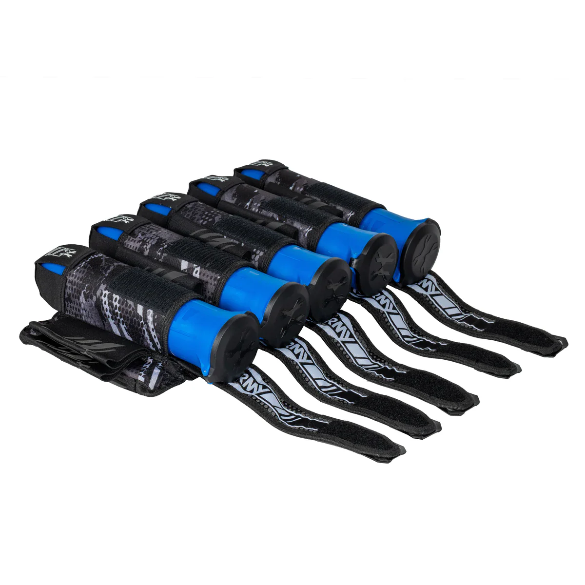 HK Army Eject Harness - Slate 5+4 - Image 4