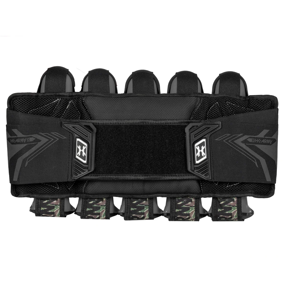HK Army Eject Harness - Tigerstripe 5+4 - Image 2