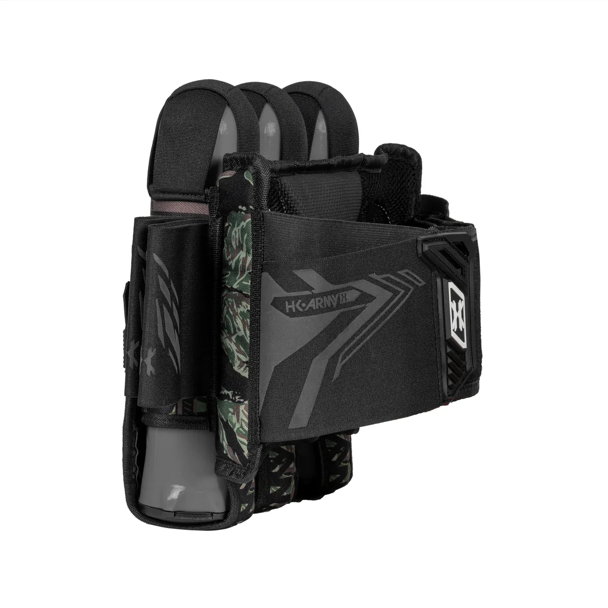 HK Army Eject Harness - Tigerstripe 3+2 - Image 3