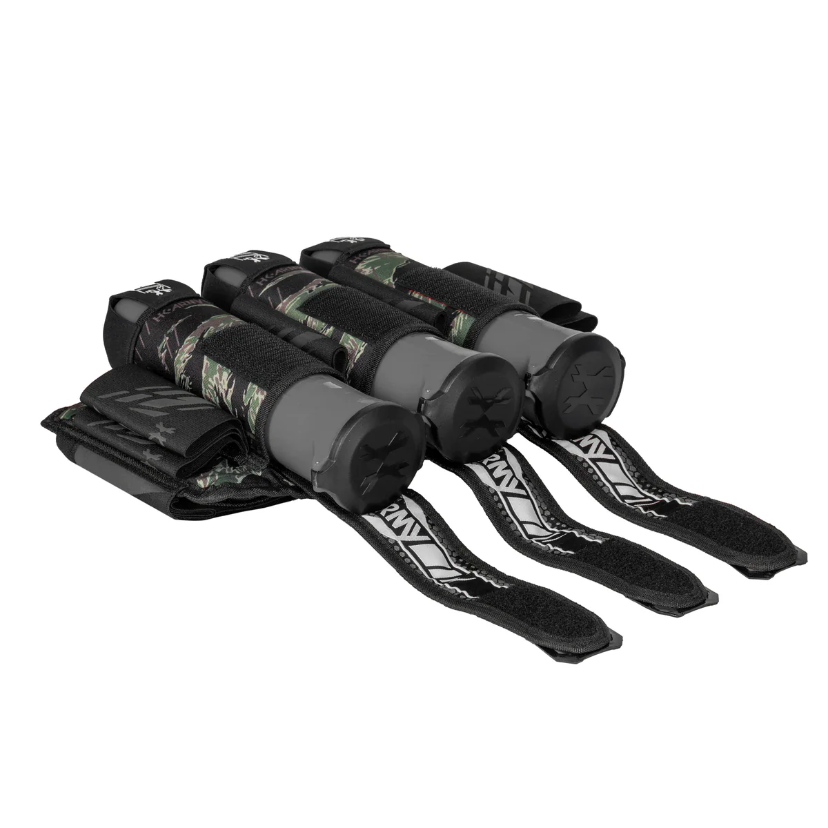 HK Army Eject Harness - Tigerstripe 3+2 - Image 4
