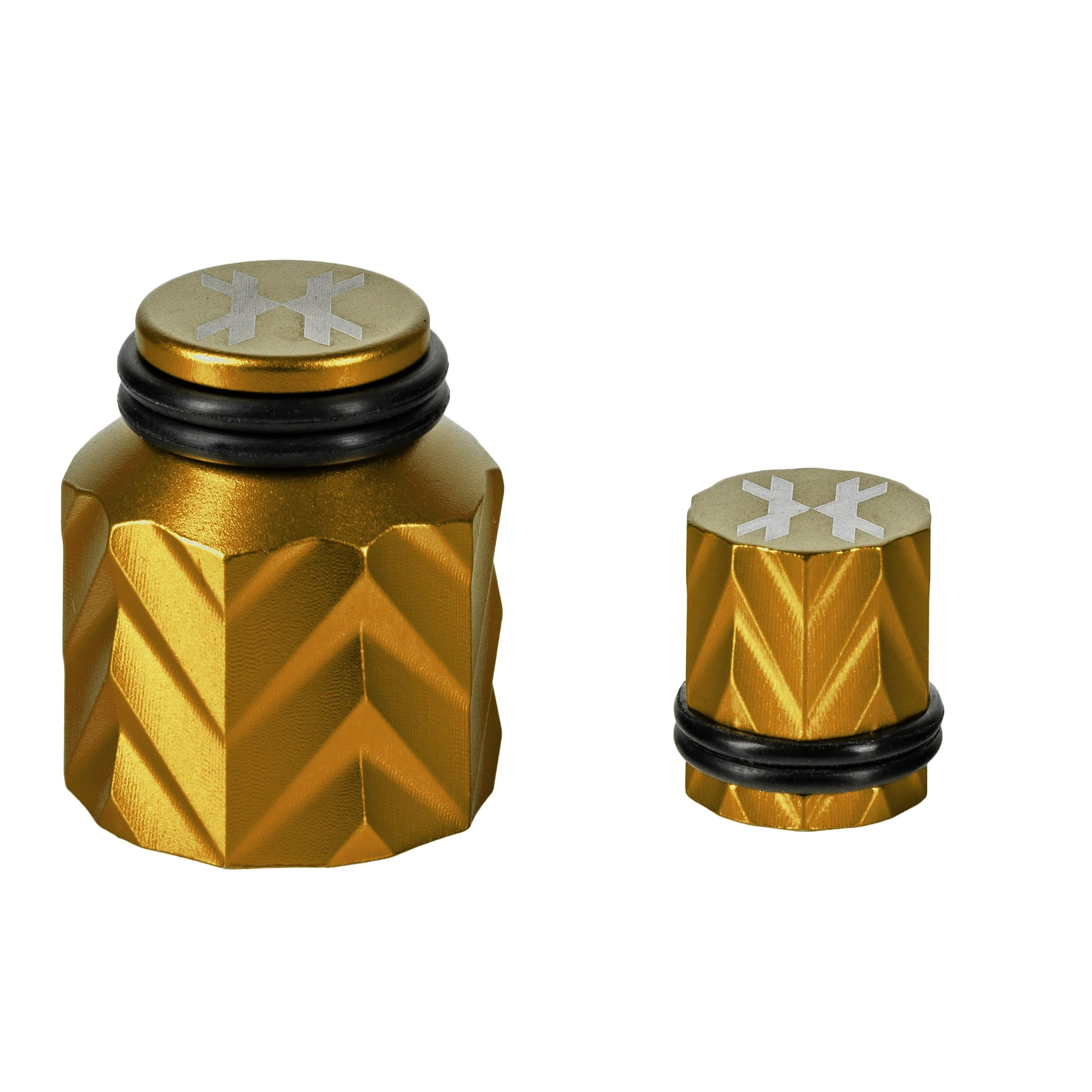 HK Army Elite Protector Kit - FOSSIL Thread/Fill Nipple - CHOOSE YOUR COLOR! - Image 3