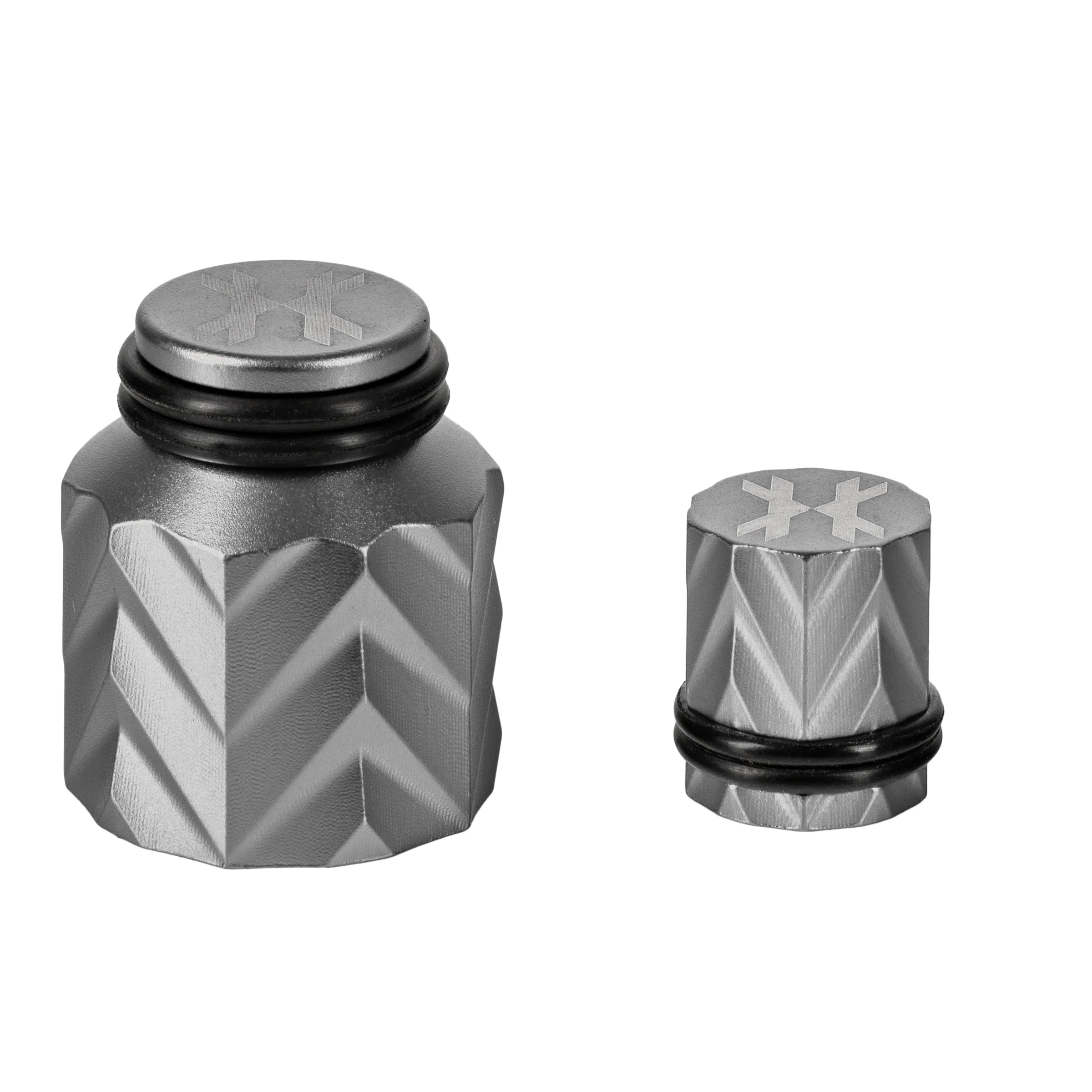 HK Army Elite Protector Kit - FOSSIL Thread/Fill Nipple - CHOOSE YOUR COLOR! - Image 4