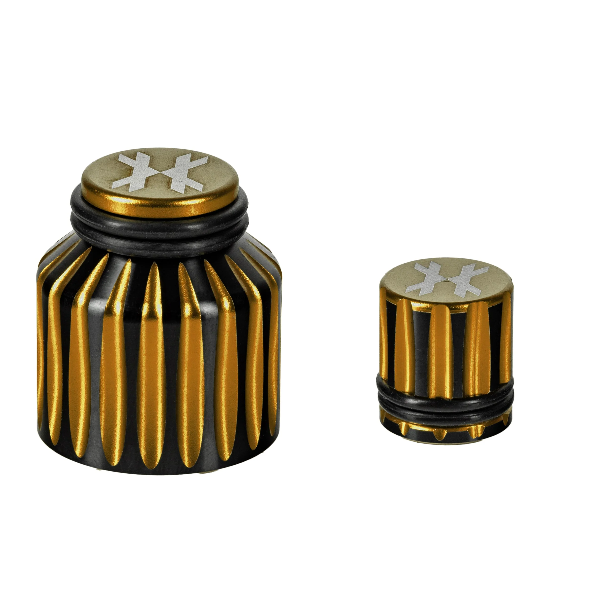 HK Army Elite Protector Kit - NOVA Thread/Fill Nipple - CHOOSE YOUR COLOR! - Image 3
