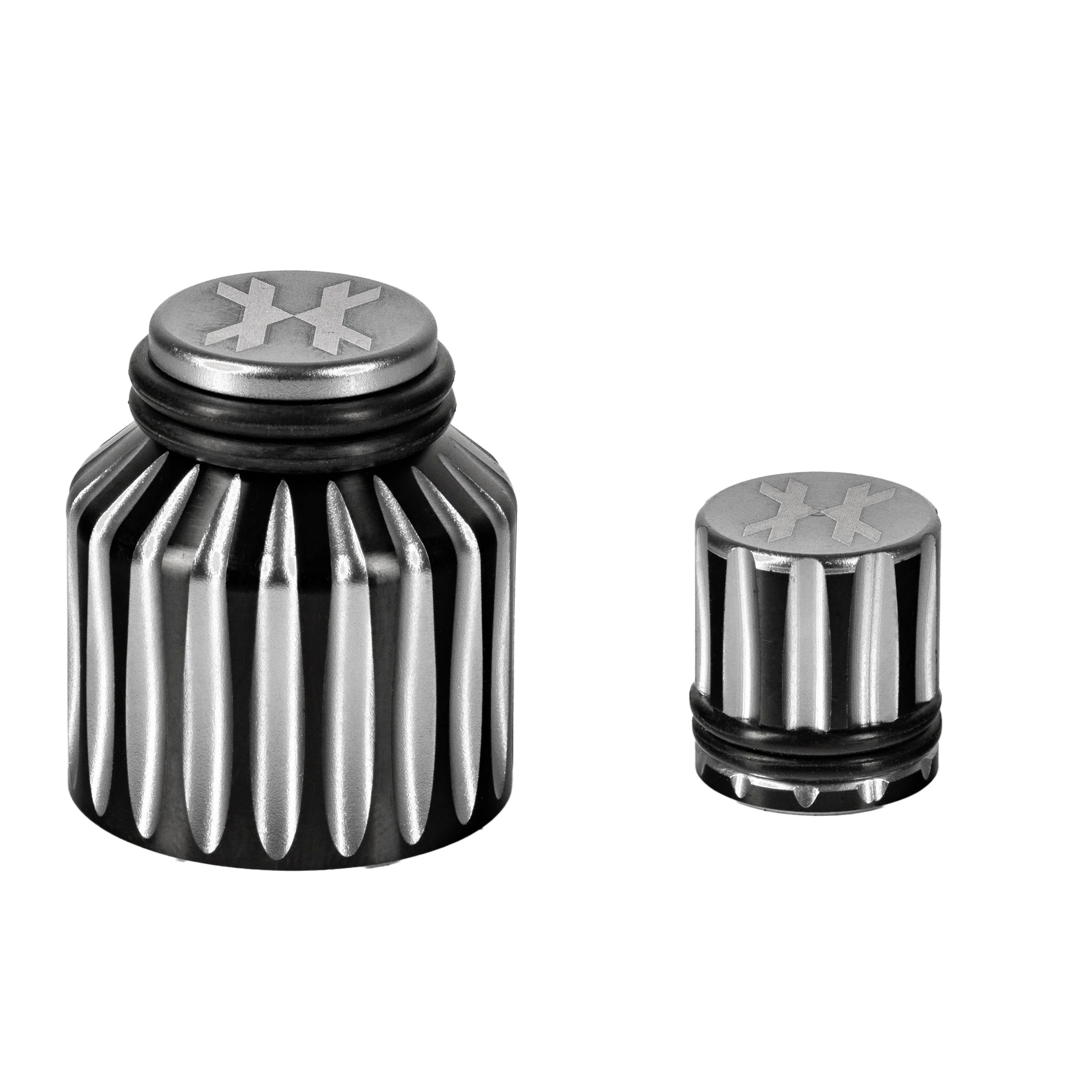 HK Army Elite Protector Kit - NOVA Thread/Fill Nipple - CHOOSE YOUR COLOR! - Image 6