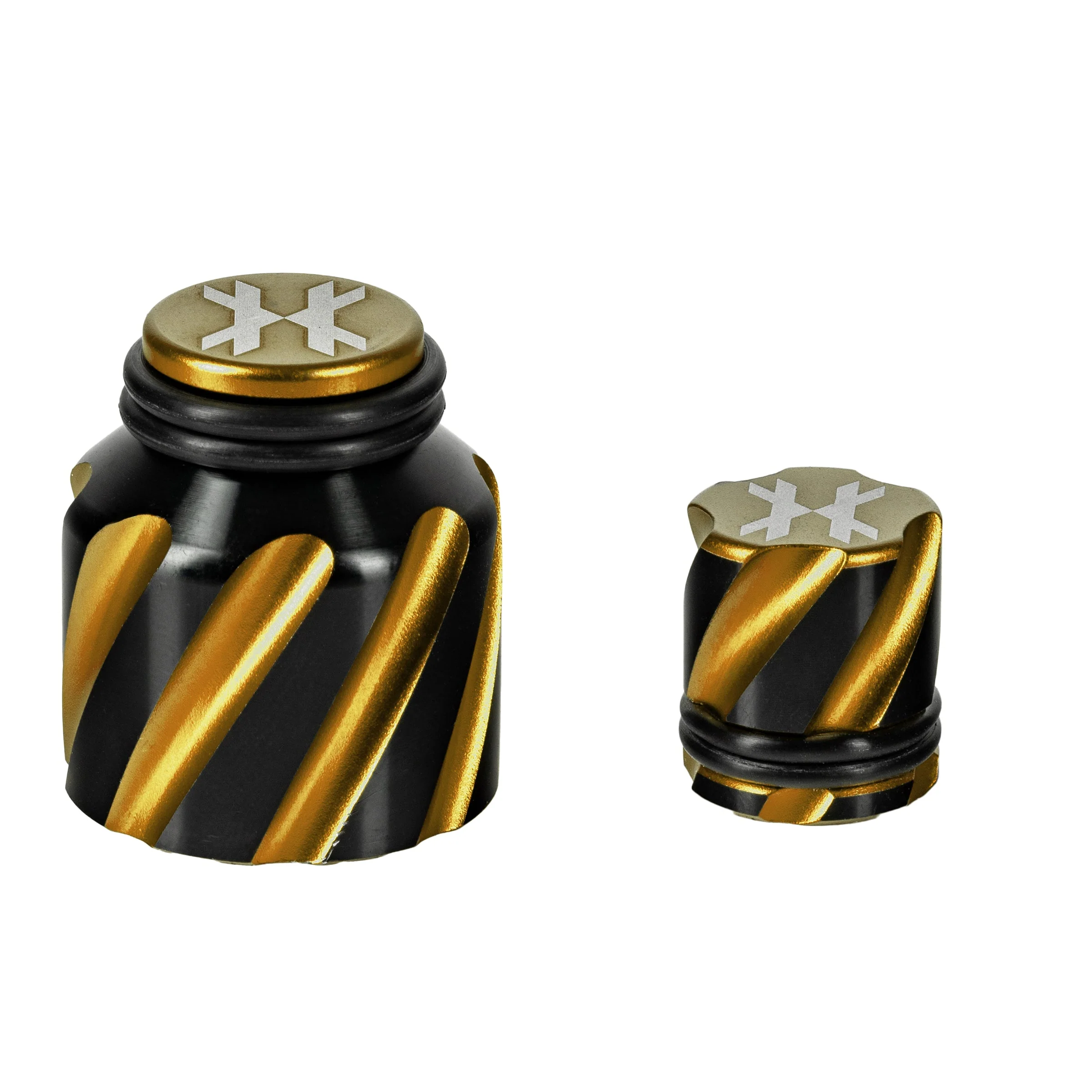HK Army Elite Protector Kit - Orbit Thread/Fill Nipple - CHOOSE YOUR COLOR! - Image 5